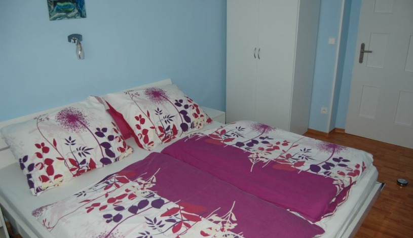 Pension Harmony Mariánské Lázně